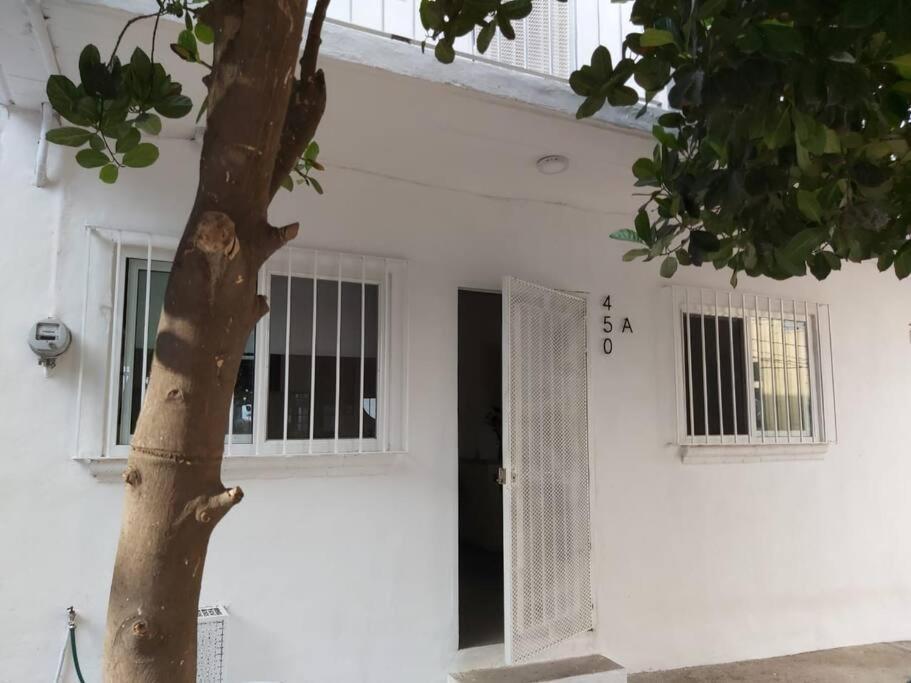 Studio Pulpito In The Charming Heart Of Downtown Pv Puerto Vallarta Ngoại thất bức ảnh