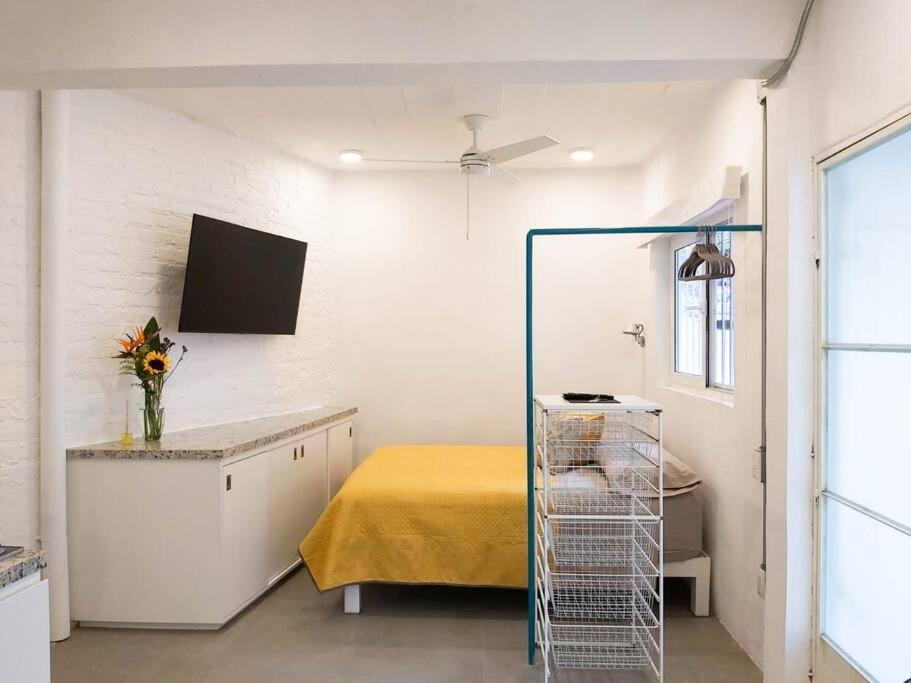 Studio Pulpito In The Charming Heart Of Downtown Pv Puerto Vallarta Ngoại thất bức ảnh