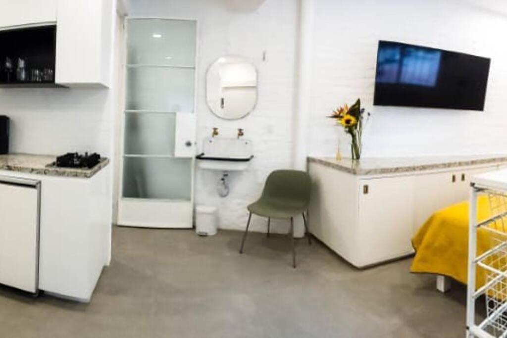 Studio Pulpito In The Charming Heart Of Downtown Pv Puerto Vallarta Ngoại thất bức ảnh