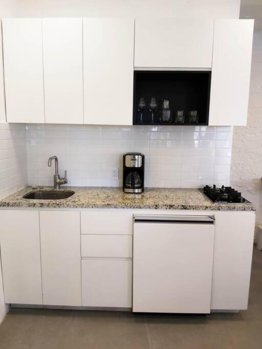 Studio Pulpito In The Charming Heart Of Downtown Pv Puerto Vallarta Ngoại thất bức ảnh