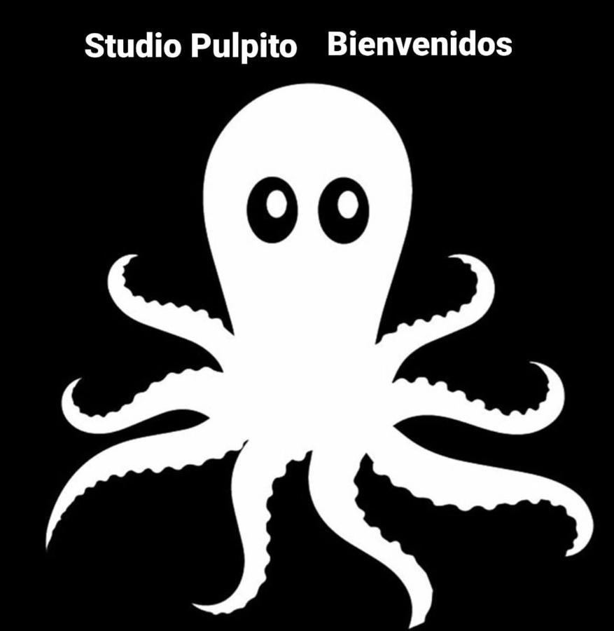 Studio Pulpito In The Charming Heart Of Downtown Pv Puerto Vallarta Ngoại thất bức ảnh